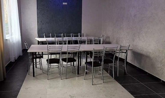 Фото №2 зала Комната №2