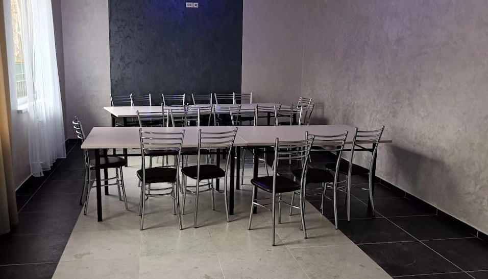 Фото №2 зала Комната №2