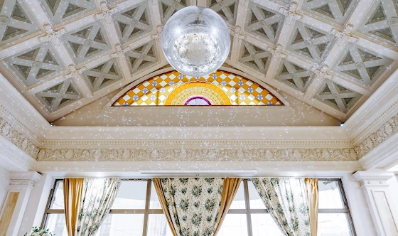 Фото №11 зала Малый зал