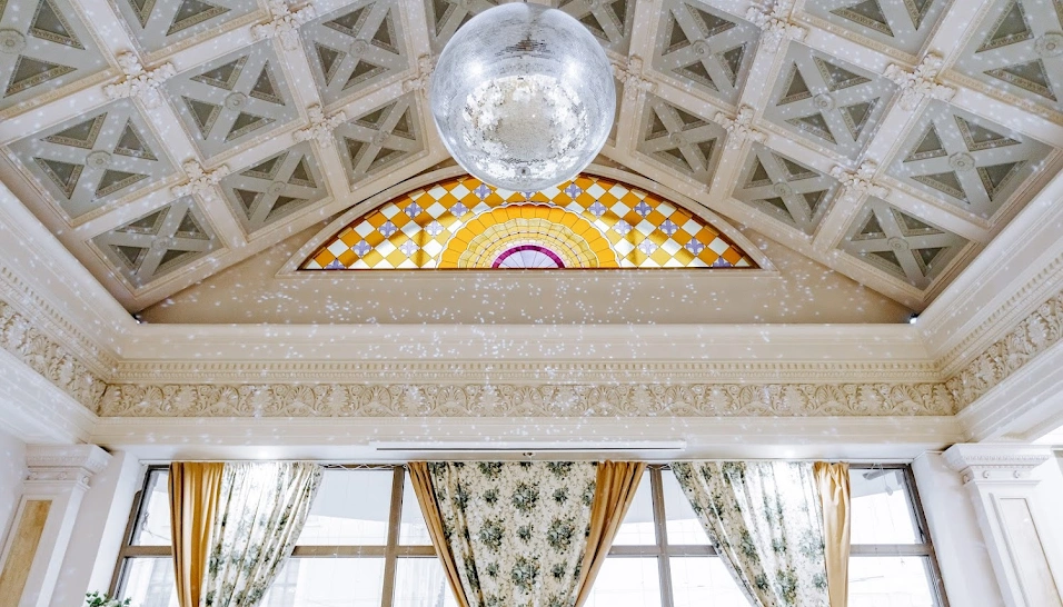 Фото №11 зала Малый зал