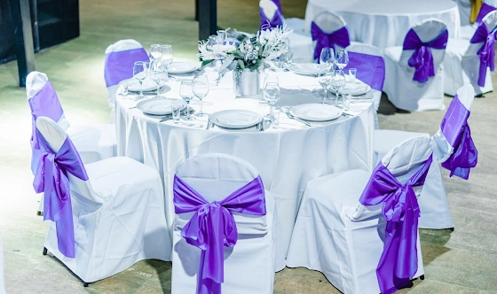 Фото №11 зала Основной зал