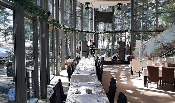 Фото №13 зала Основной зал 