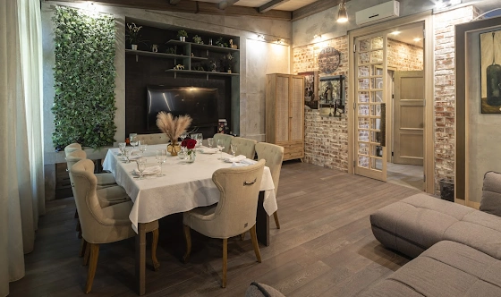 Фото №7 зала Лофт 