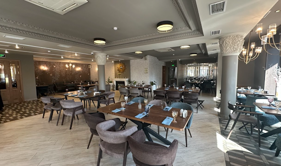 Фото №1 зала Зал №2