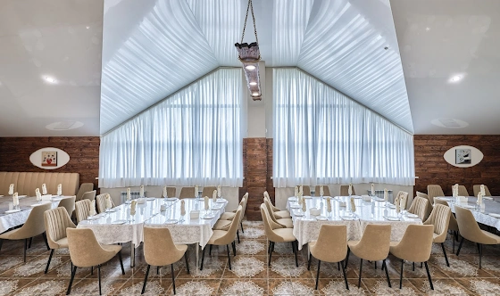 Фото №6 зала Зал на 100 человек 