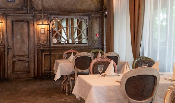 Фото №20 зала Основной зал