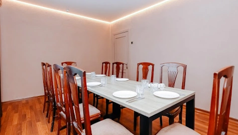 Фото №5 зала VIP-зал №4