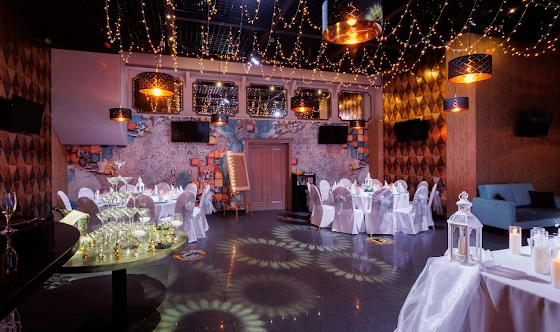 Фото №10 зала Малый зал