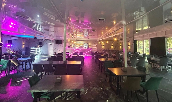 Фото №4 зала Основной зал