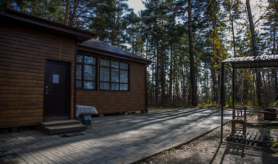 Фото №3 зала Беседка №10