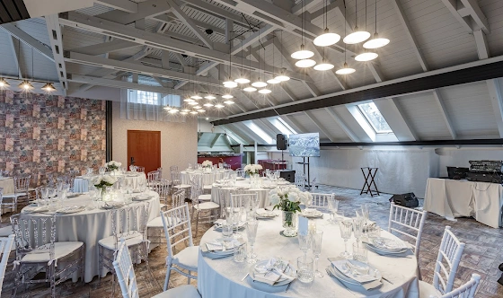 Фото №11 зала Зал «Торжественный» 