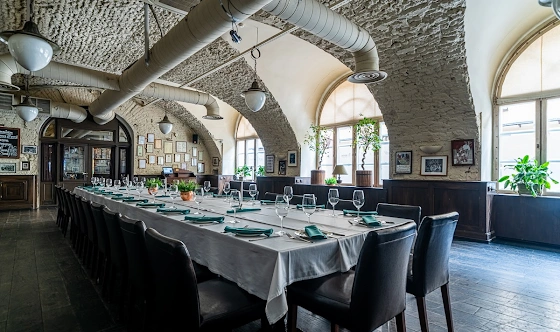 Фото №1 зала Зал №7