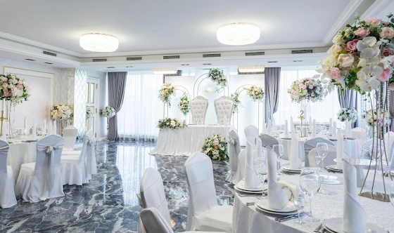 Фото №3 зала Малый зал 