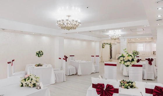 Фото №20 зала Малый зал