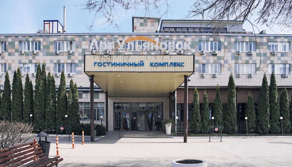 Фото №11 зала Основной зал 
