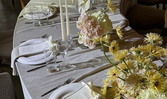 Фото №8 зала Веранда «Онегин»