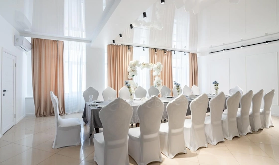 Фото №6 зала VIP 1