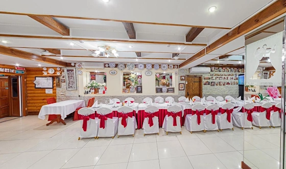 Фото №8 зала Зал на 80 человек