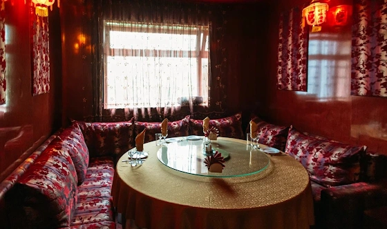 Фото №4 зала Зал «VIP» малый