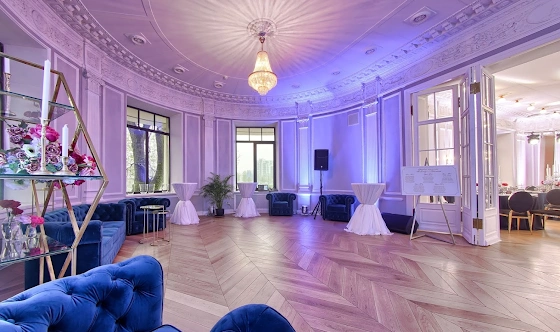 Фото №13 зала Основной зал 