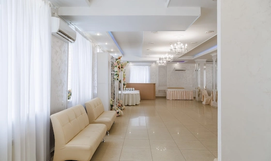 Фото №15 зала Основной зал