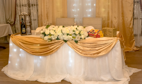 Фото №14 зала Зал на 80 человек