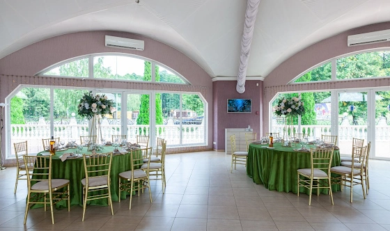 Фото №6 зала Основной зал