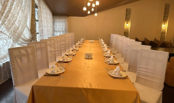 Фото №5 зала Зал на 25 человек