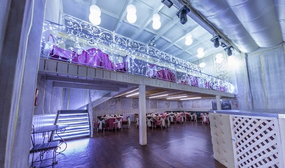 Фото №4 зала Диско зал