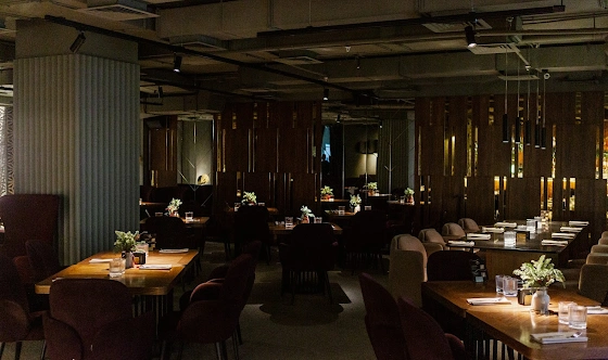 Фото №10 зала Зал "1 этаж" 