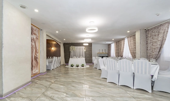 Фото №14 зала Основной зал