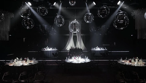 Фото №5 зала Основной зал