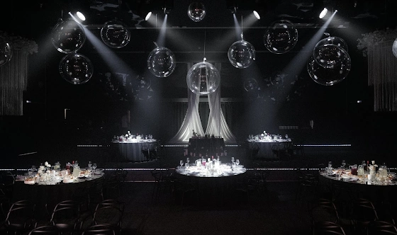 Фото №5 зала Основной зал