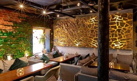 Фото №7 зала  Темный зал