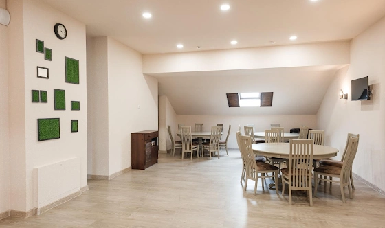 Фото №10 зала Основной зал