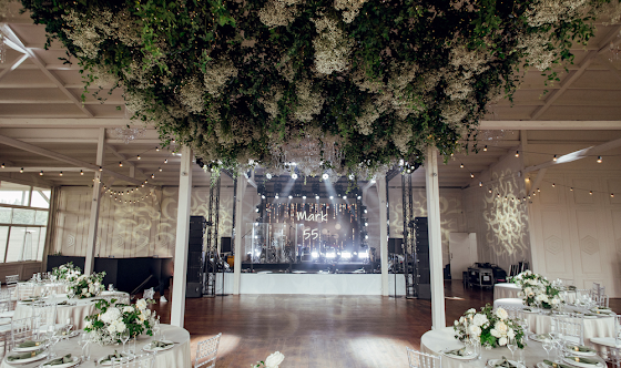 Фото №15 зала Павильон у воды