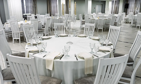 Фото №19 зала Банкетный зал