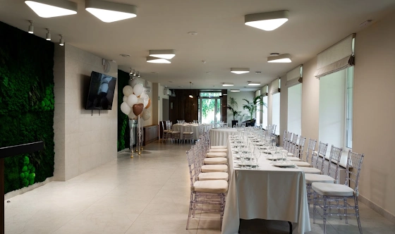 Фото №5 зала Лобби-бар 