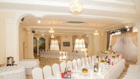 Фото №2 зала Основной зал 