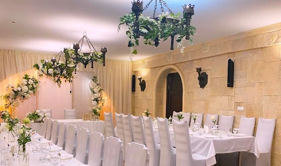 Фото №2 зала Банкетный зал 