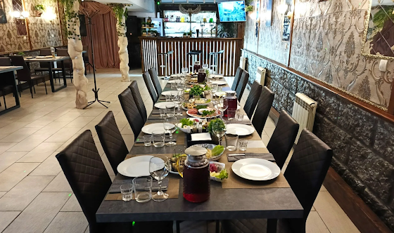 Фото №2 зала Основной зал