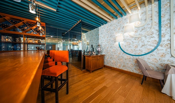 Фото №16 зала Торжественный зал