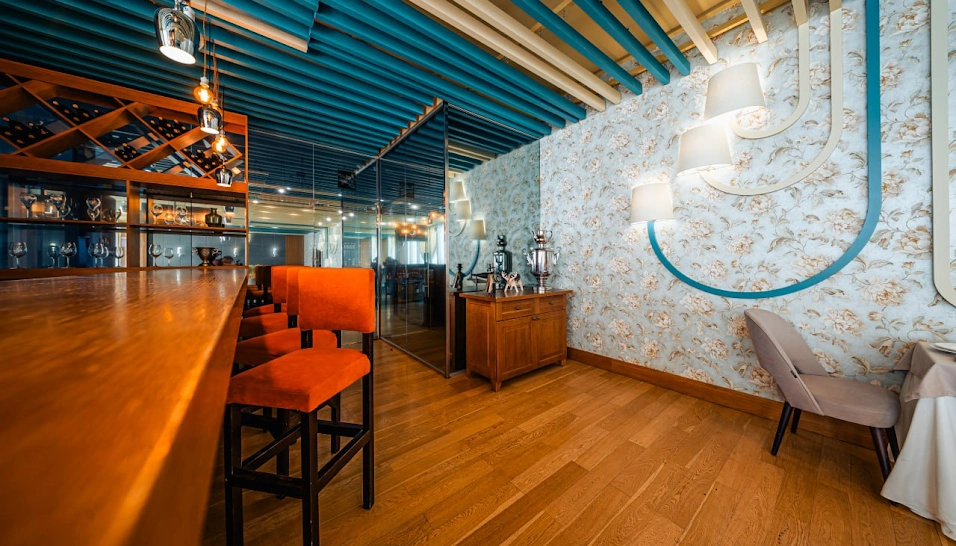 Фото №16 зала Торжественный зал