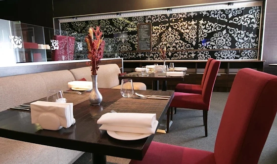 Фото №6 зала Ресторан Four