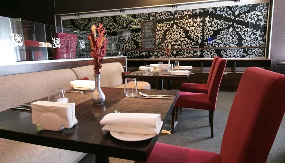 Фото №6 зала Ресторан Four