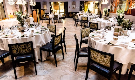 Фото №2 зала Зал Атриум  