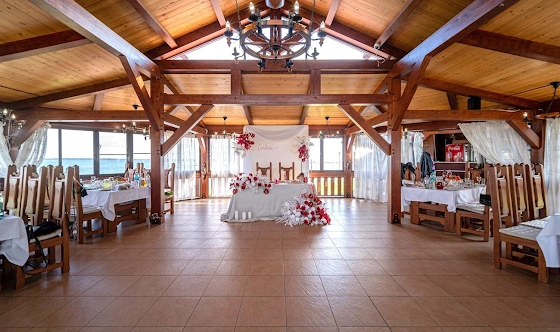 Фото №1 зала Летняя веранда