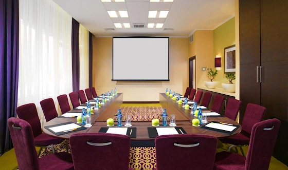 Фото №11 зала Зал «Чароит»