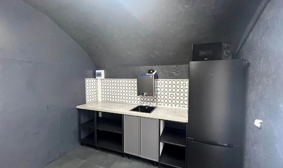 Фото №14 зала Улитка №1