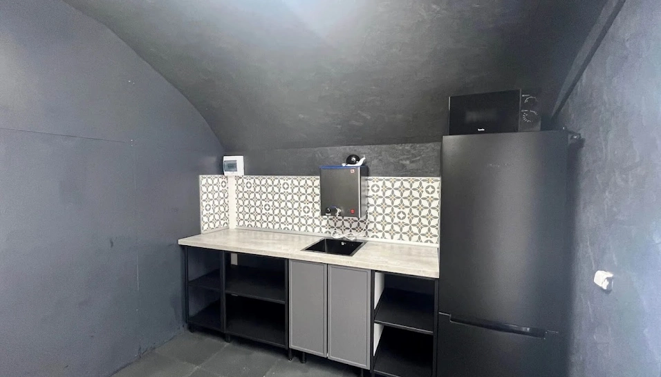 Фото №14 зала Улитка №1